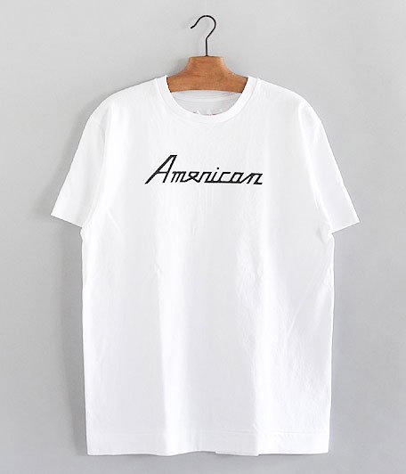  NECESSARY or UNNECESSARY AMERICAN-T [WHITE]