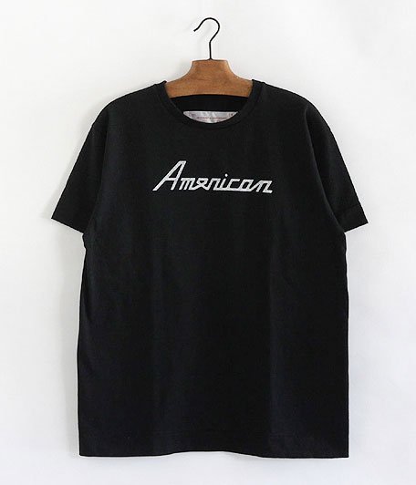  NECESSARY or UNNECESSARY AMERICAN-T [BLACK]