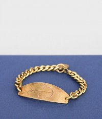  THE SUPERIOR LABOR Chain Bracelet