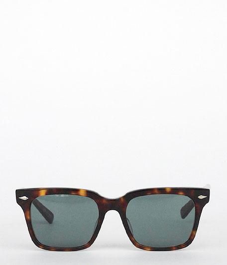 メガネ・老眼鏡 BuddyOptical BROWN UNIVERSITY Buddy Optical CU [brown tortoise] - Fresh Service NECESSARY