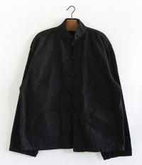 フレンチチャイナワークパンツ ［Dead Stock / BLACK］ - Fresh