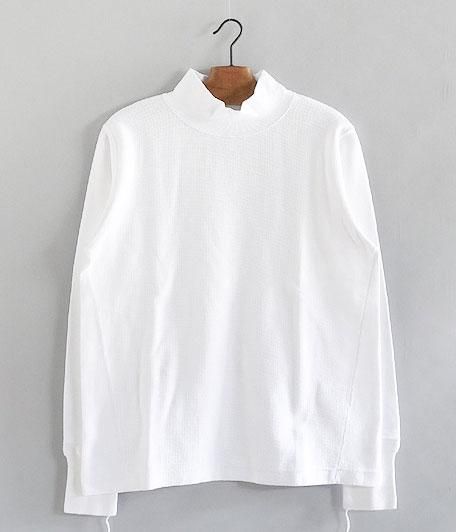 最終価格】新品 アナクロノーム ワッフルシャツ 新品 アナクロノーム ワッフルシャツ