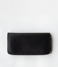  THE SUPERIOR LABOR Zip Long Wallet [black]