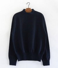  WORKERS USN Cotton Sweater [NAVY]