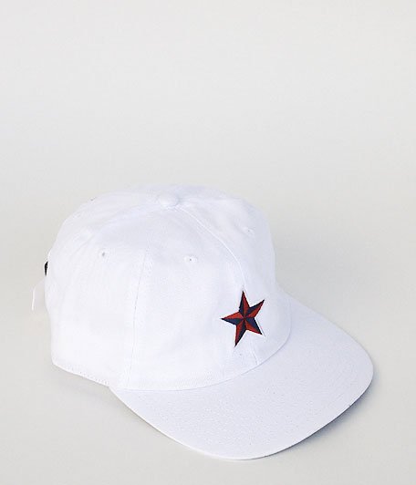 90's NIKE Atlanta Olympic Cap [Dead Stock / WHITE] - Fresh Service