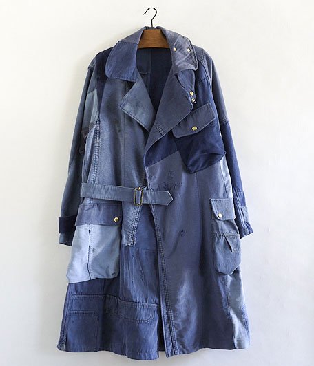 ANACHRONORM × RADICAL “Trench Coat” [SPECIAL Ver. Type-A