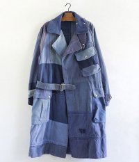  ANACHRONORM  RADICAL Trench Coat [SPECIAL Ver. Type-B]