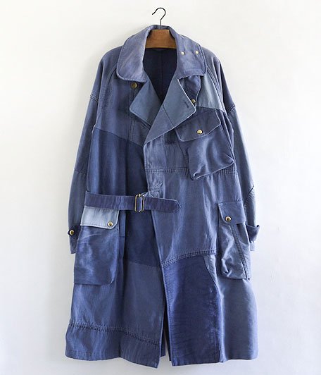 ANACHRONORM × RADICAL “Trench Coat” [SPECIAL Ver. Type-C