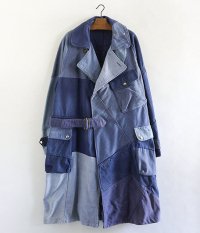  ANACHRONORM  RADICAL Trench Coat [SPECIAL Ver. Type-D]
