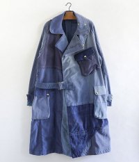  ANACHRONORM  RADICAL Trench Coat [SPECIAL Ver. Type-E]