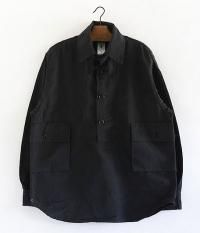 90s ラガーシャツ　USA製　\"デッドストック\"　ブラック　VCM 182088558.jpg?cmsp_timestamp=