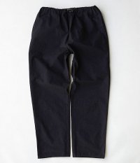 NECESSARY or UNNECESSARY SPINDLE PANTS RIP [NAVY]