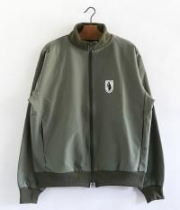 90s ラガーシャツ　USA製　\