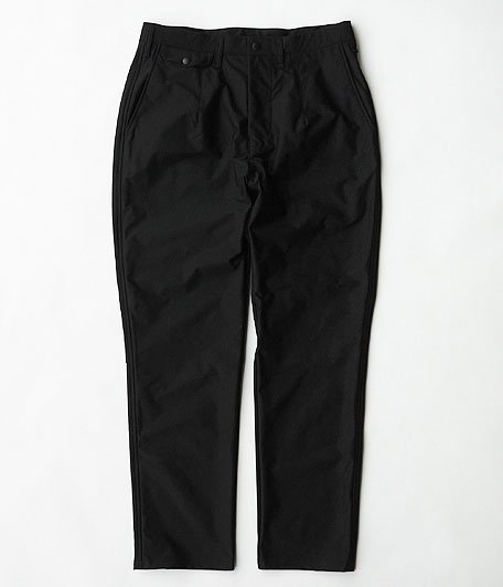 Men's Wool Drawstring Trousers – Singular Society