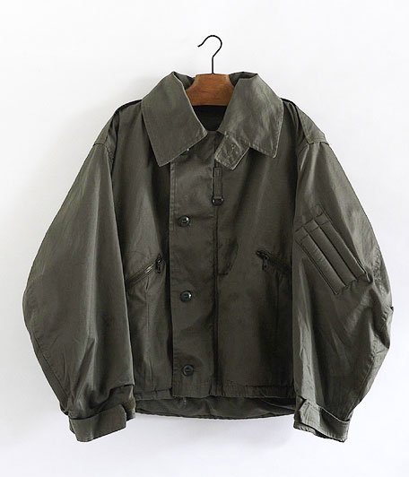 90's RAF COLD WEATHER MK3 JACKET - Fresh Service NECESSARY or 