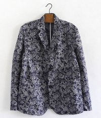  NECESSARY or UNNECESSARY SUMMER JKT PATTERNED [PASLEY]