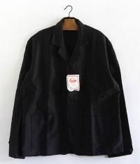 Adolphe Lafont モールスキンフレンチワークジャケット [Dead Stock