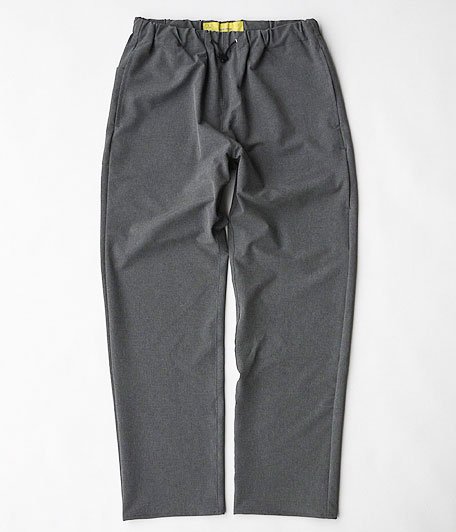 NECESSARY or UNNECESSARY SPINDLE PANTS HI-TEC [GRAY] - Fresh