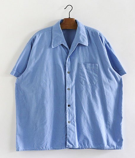 ユーロイタリアンカラーS/Sシャツ - Fresh Service NECESSARY or UNNECESSARY NEAT OUTIL YOKE  VINTAGE などの通販 RADICAL