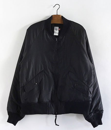 CORONA COLD FUSION LINER JACKET [BLACK] - Fresh Service NECESSARY