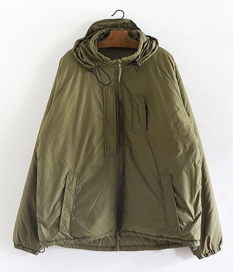  British Army PCS Thermal Jacket Dead Stock]