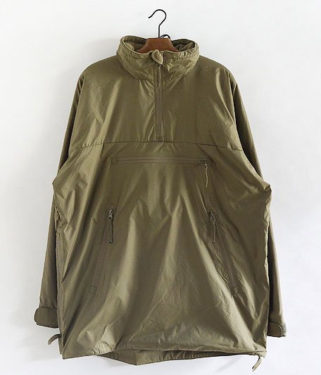 British Army PCS Thermal Smock ［Dead Stock] - Fresh Service