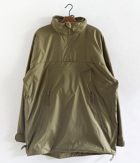  British Army PCS Thermal Smock Dead Stock]