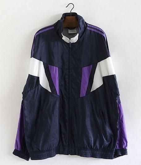 90's adidas ナイロンジャケット - Fresh Service NECESSARY or ...