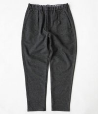  CURLY Advance Trousers [GRAY]