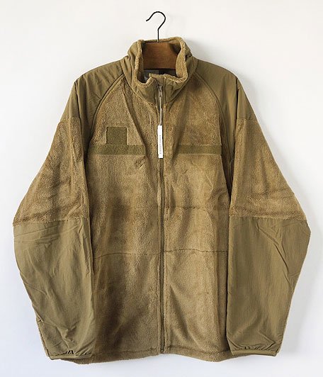 U.S.Military GEN 3 ECWCS LEVEL 3 Fleece Jacket [Dead Stock