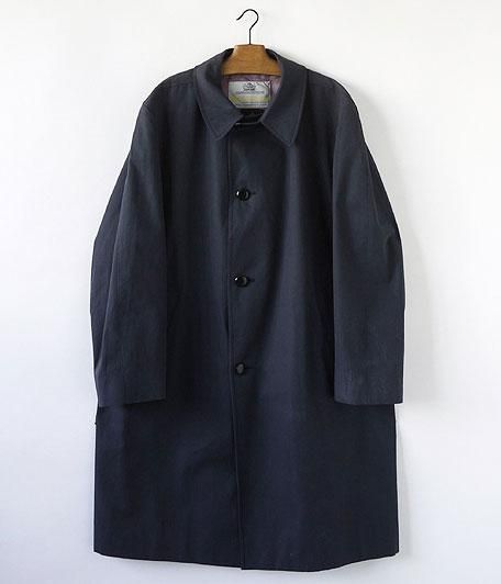 70's AQUASCUTUM ビンテージオーバーコート - Fresh Service NECESSARY 