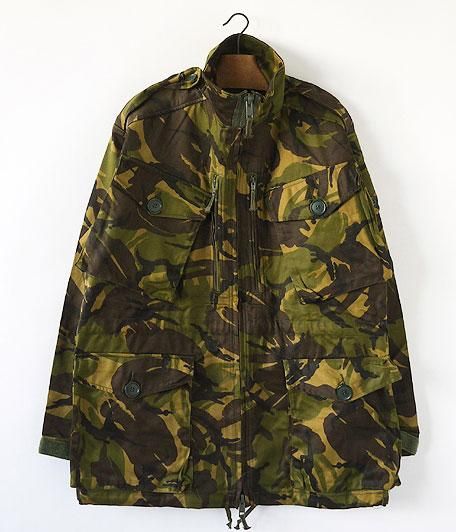 mm【vintage】90's イギリス軍 SAS SMOCK ギャバジン - ミリタリー ...