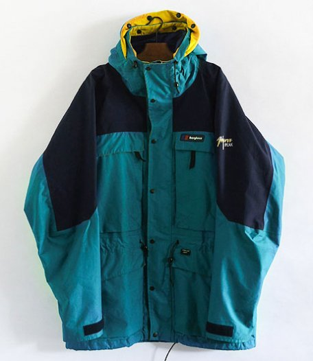 Berghaus MERA PEAK I.A ゴアテックスパーカー - Fresh Service