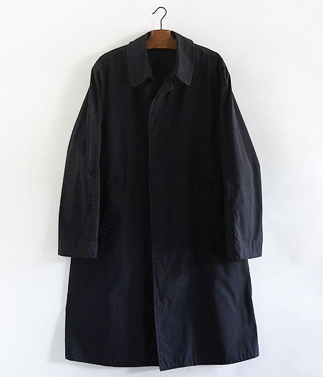 80's U.S.NAVY ステンカラーコート - KAPTAIN SUNSHINE NECESSARY or