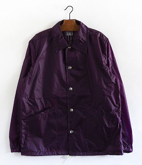 NECESSARY or UNNECESSARY RIP COACH [VIOLET] - Fresh Service NECESSARY or  UNNECESSARY NEAT OUTIL YOKE VINTAGE などの通販 RADICAL