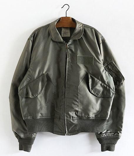 cwu-36p military jacket 80s - ミリタリージャケット