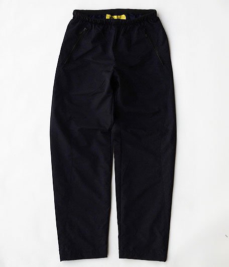  NECESSARY or UNNECESSARY GROUND PANTS [NAVY]