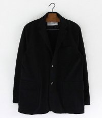  CURLY Bright Jacket [BLACK]