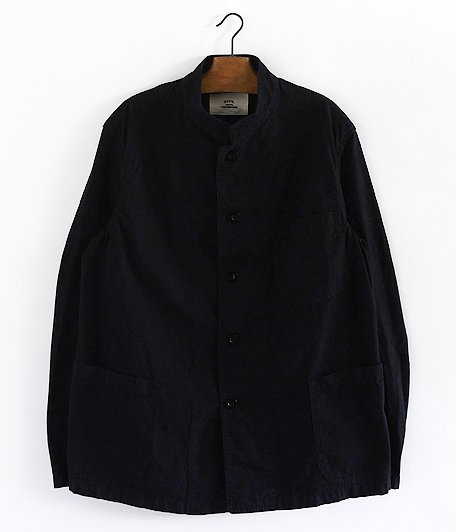 OUTIL VESTE GABARRET [INDIGO] - Fresh Service NECESSARY or