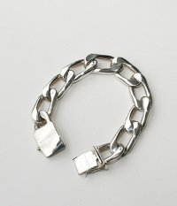  FIFTH Silver Chain Bracelet / 1794
