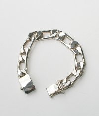  FIFTH Silver Chain Bracelet / 1793