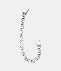  FIFTH Silver Chain Bracelet / 1490