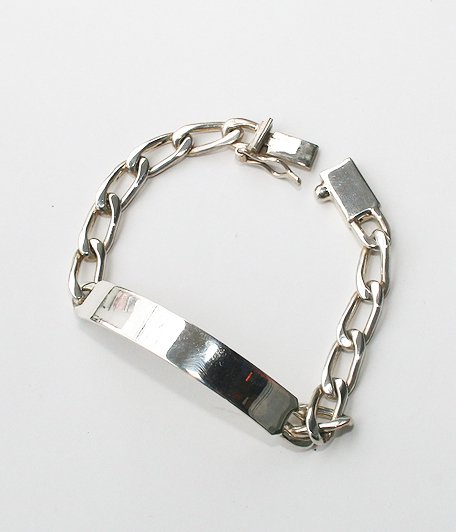 FIFTH Silver Chain Bracelet / 2059