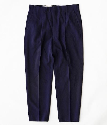 豪奢な slacks vintage 50's pants スラックス ヴィンテージ