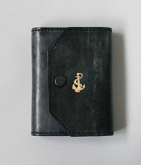  THE SUPERIOR LABOR for RADICAL Small Wallet [BLACK]