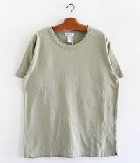  BETTER MID WEIGHT PASTEL COLOR T-SHIRT [GREEN]