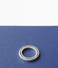  Touareg Silver Ring 04
