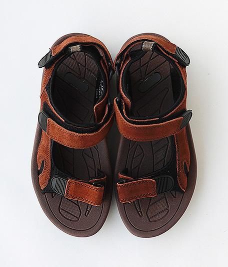 イギリス軍　レザーサンダル イギリス軍スポーツサンダル [Dead Stock] - Fresh Service