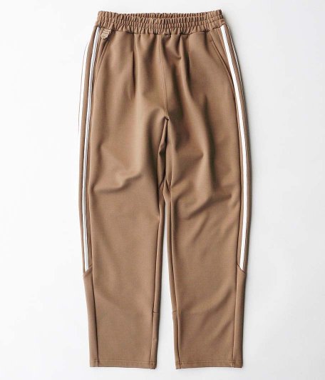 CURLY KIPS EZ TROUSERS [BEIGE] - Fresh Service NECESSARY or UNNECESSARY  NEAT OUTIL YOKE VINTAGE などの通販 RADICAL