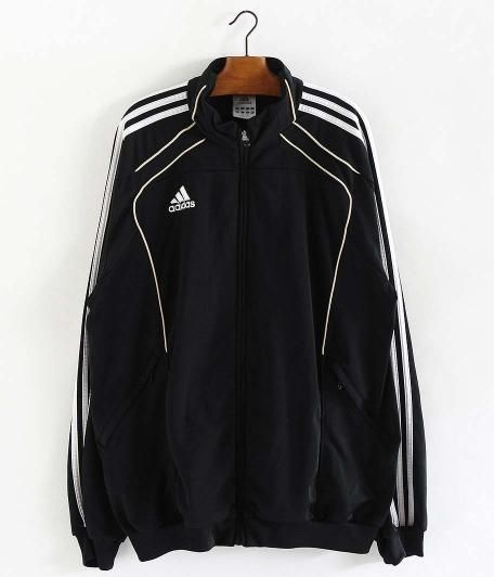 00's adidasトラックジャケット - Fresh Service NECESSARY or 